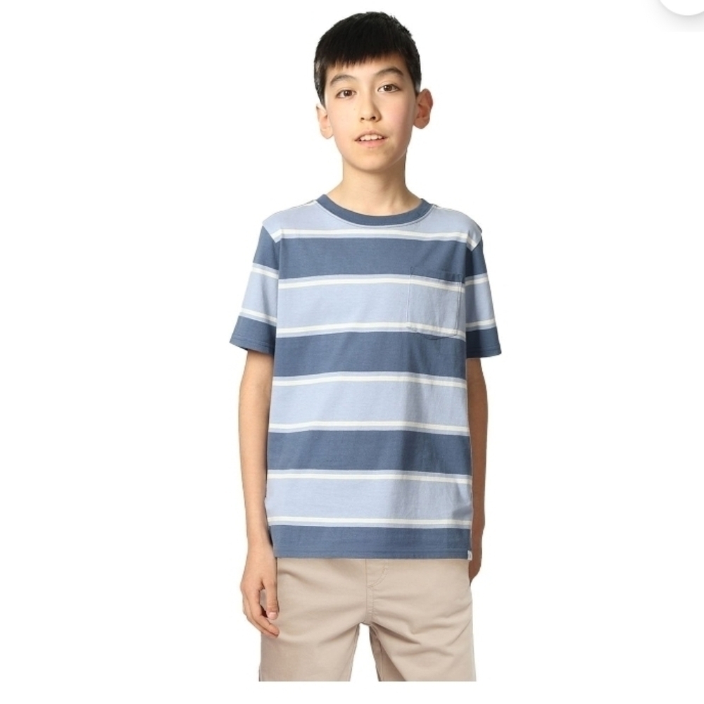 Gap Kids Boys Short Sleeve Tee Shirt